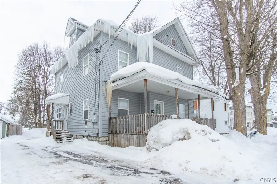 206 S Hamilton Street #2, Watertown, NY 13601 - #3