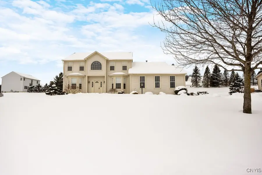 5103 Hardstone Road, Jamesville, NY 13078 - #2