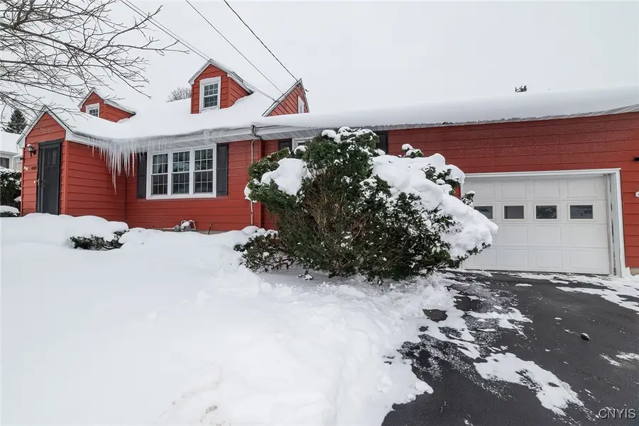 400 Abell Avenue, Syracuse, NY 13209 - #3