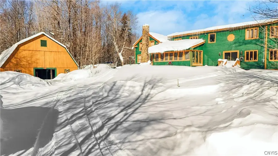 225 Amberg Road, Cold Brook, NY 13324 - #2