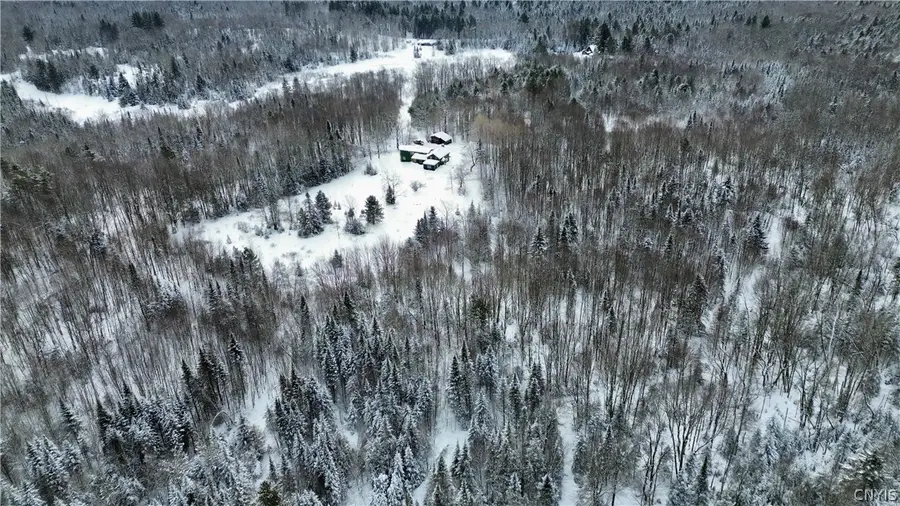 225 Amberg Road, Cold Brook, NY 13324 - #3