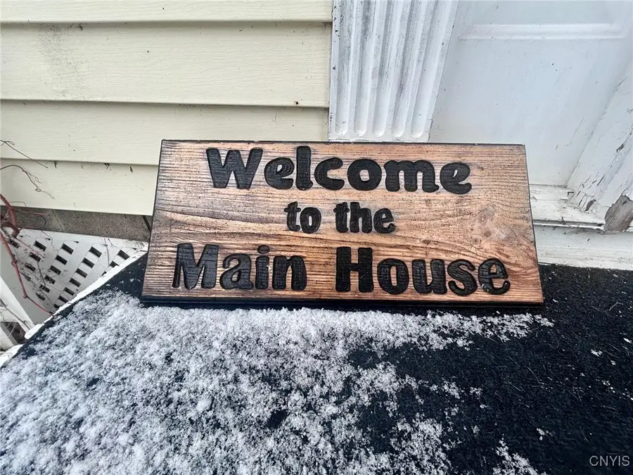 5653 E Davey Road, Brewerton, NY 13029 - #3