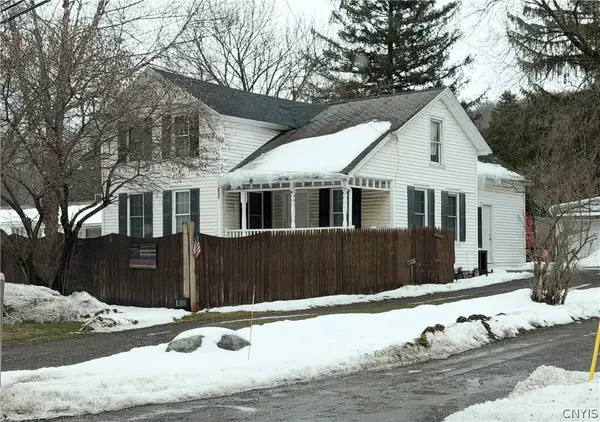 4650 Howlett Hill Road, Marcellus, NY 13108