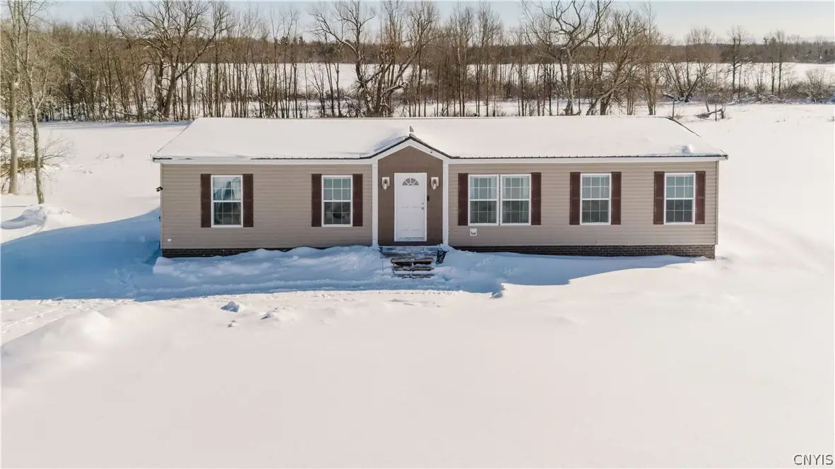 12656 County Route 5, Chaumont, NY 13622 - #1