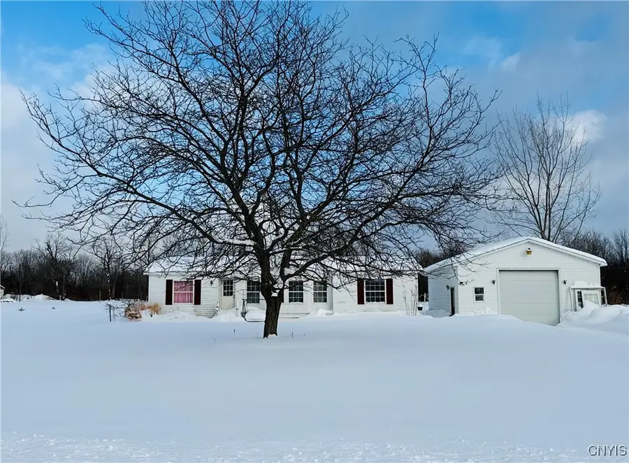 1024 Sixty Six Road, Hannibal, NY 13074 - #3