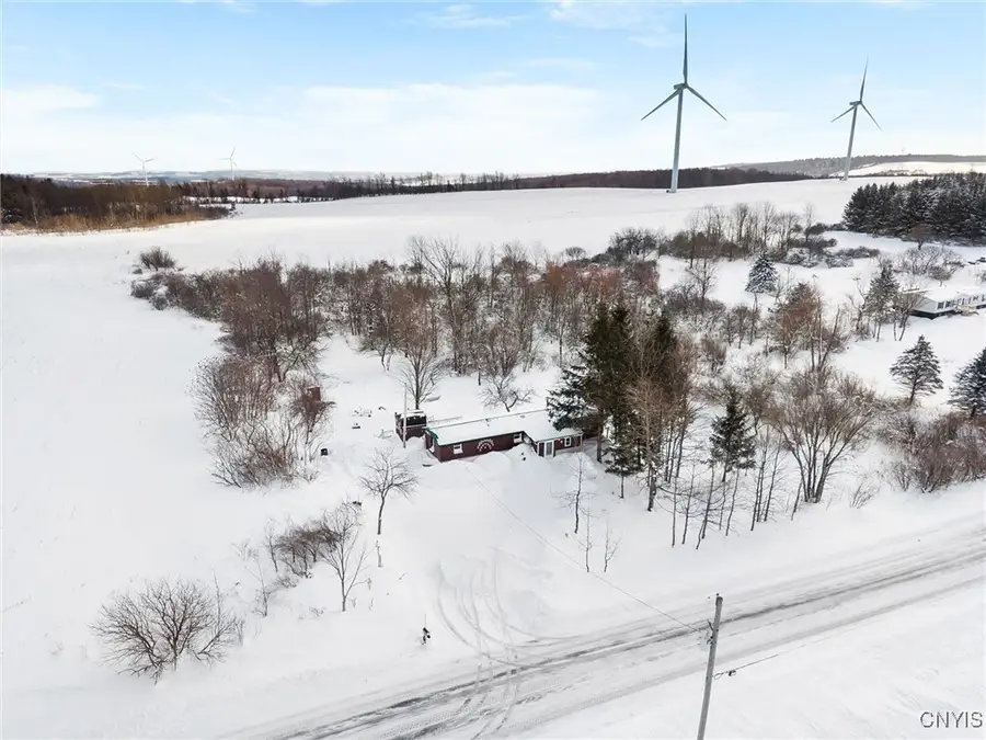 5306 Buyea Road, Cazenovia, NY 13035 - #3