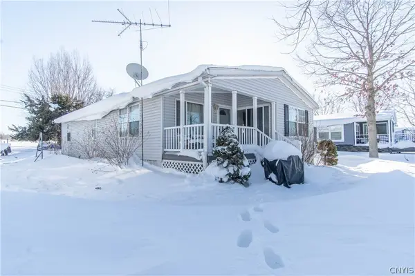 6561 Failing Shores Lane, Three Mile Bay, NY 13693