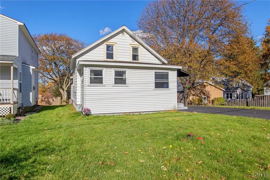 703 Mountainview Avenue, Syracuse, NY 13224 - #2