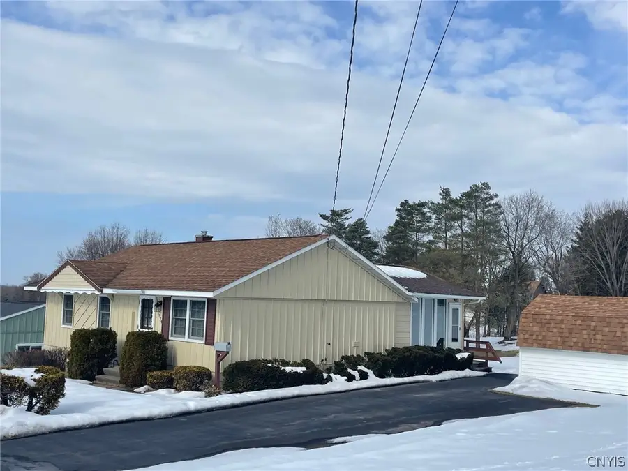 524 E Campbell Avenue, Sherrill, NY 13461 - #3