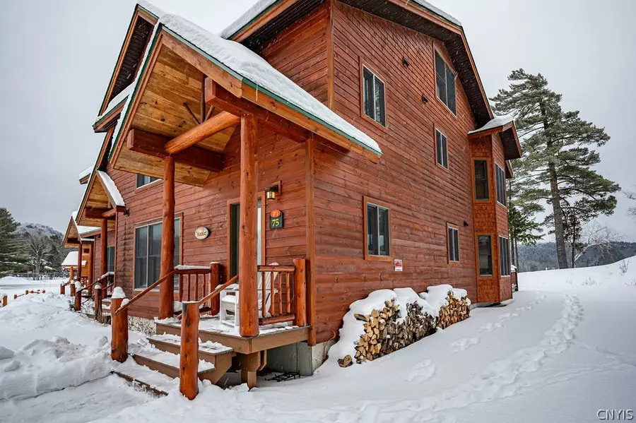 75 Rocky Point Lane, Inlet, NY 13360 - #2