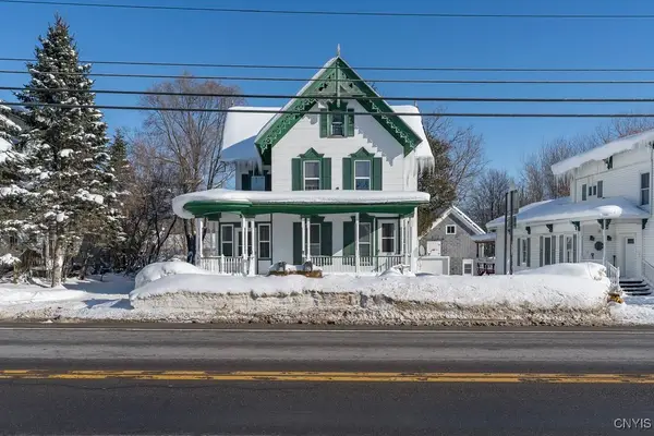 22 Main Street, Philadelphia, NY 13673