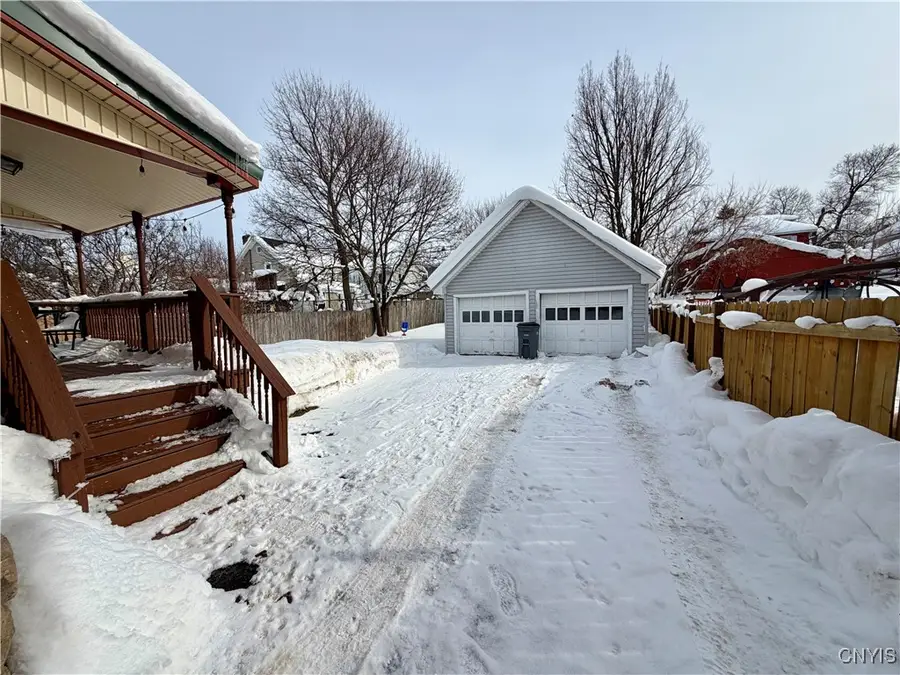 409 Broadway Avenue E, Watertown, NY 13601 - #3