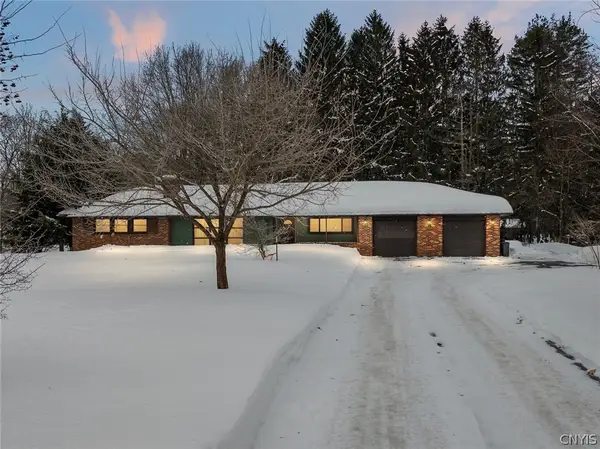 8427 Turin Road, Rome, NY 13440