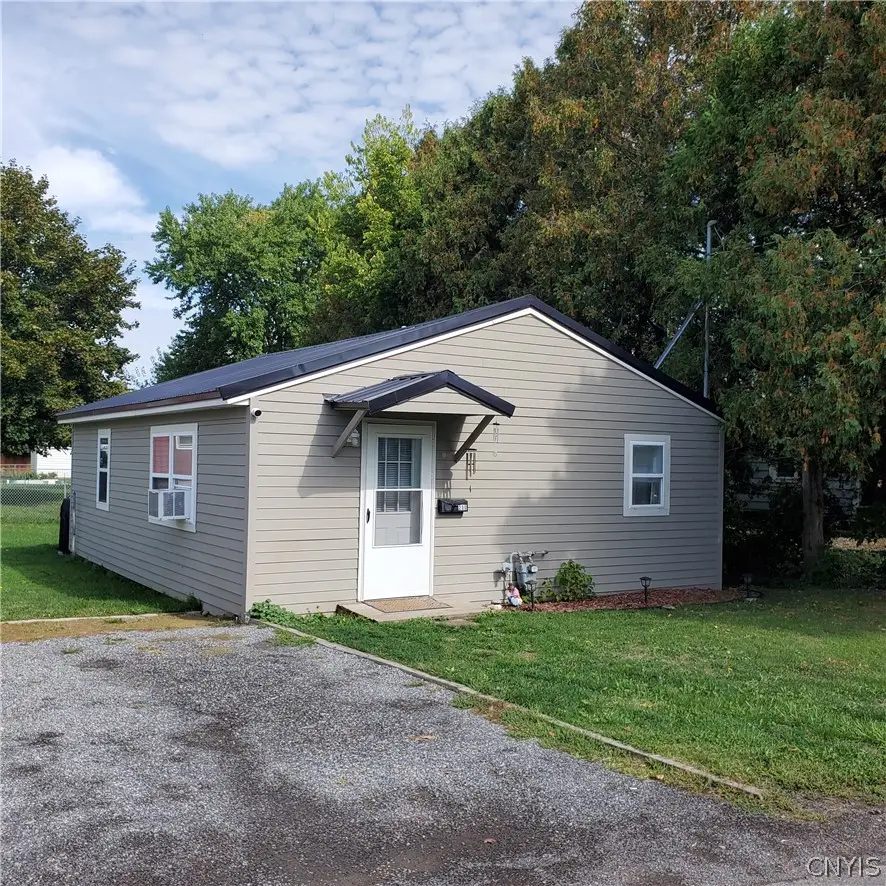 200 Mohawk Street, Chittenango, NY 13037 - #1