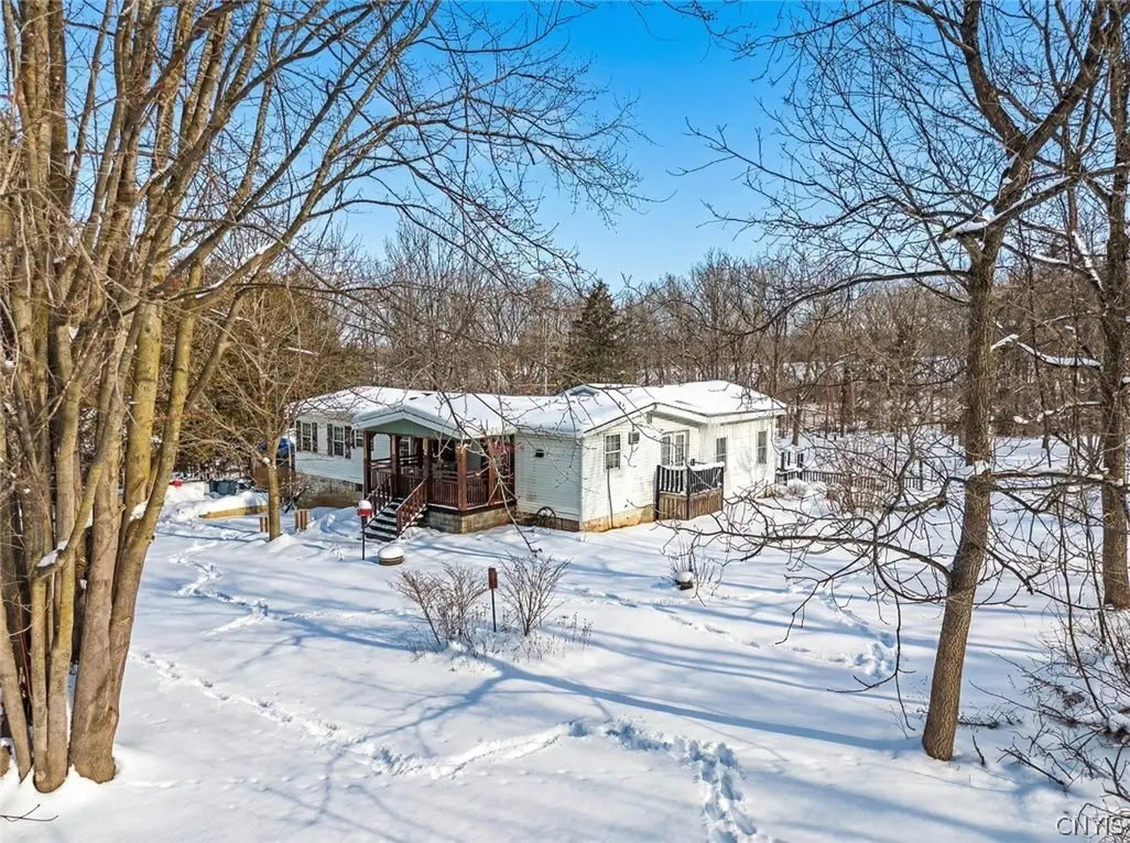 4526 Vinegar Hill Road, Skaneateles, NY 13152 - #1