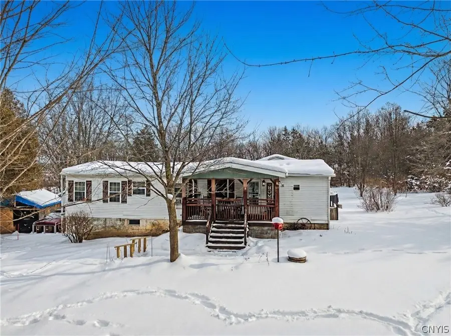 4526 Vinegar Hill Road, Skaneateles, NY 13152 - #2