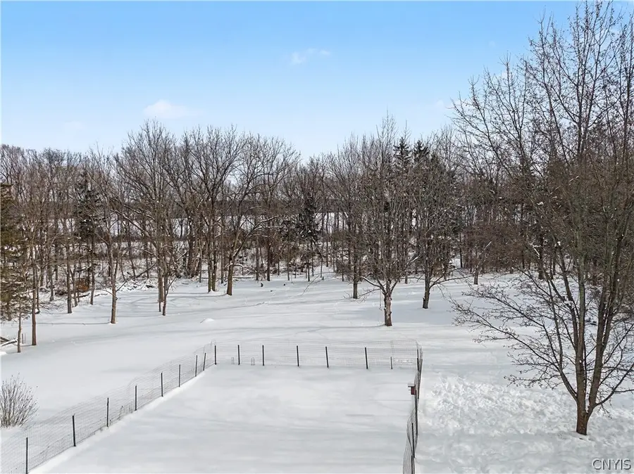 4526 Vinegar Hill Road, Skaneateles, NY 13152 - #3