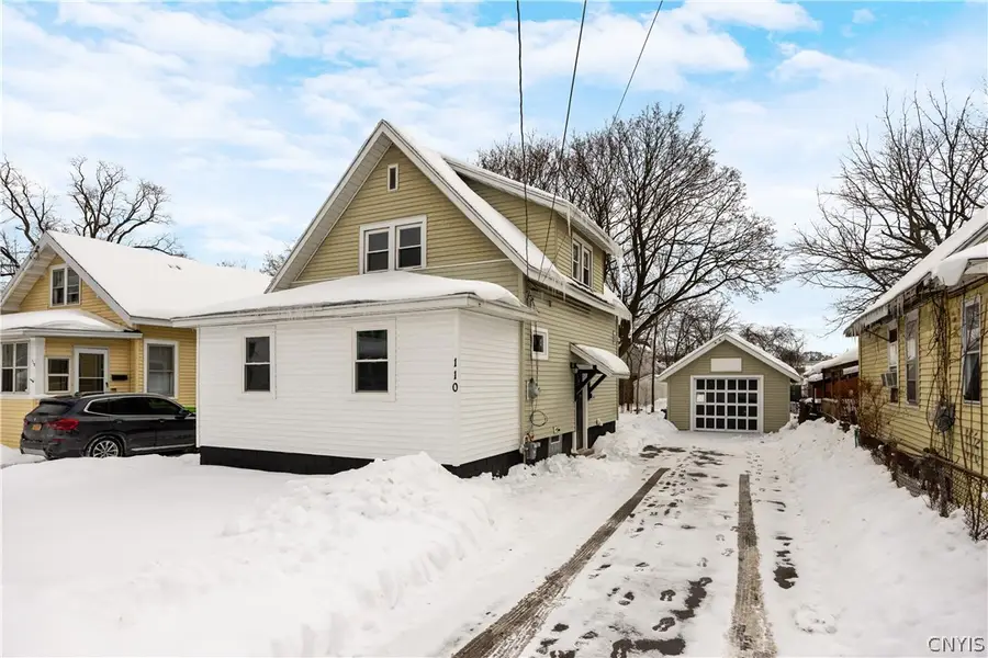 110 Edgemere Road, Syracuse, NY 13208 - #2