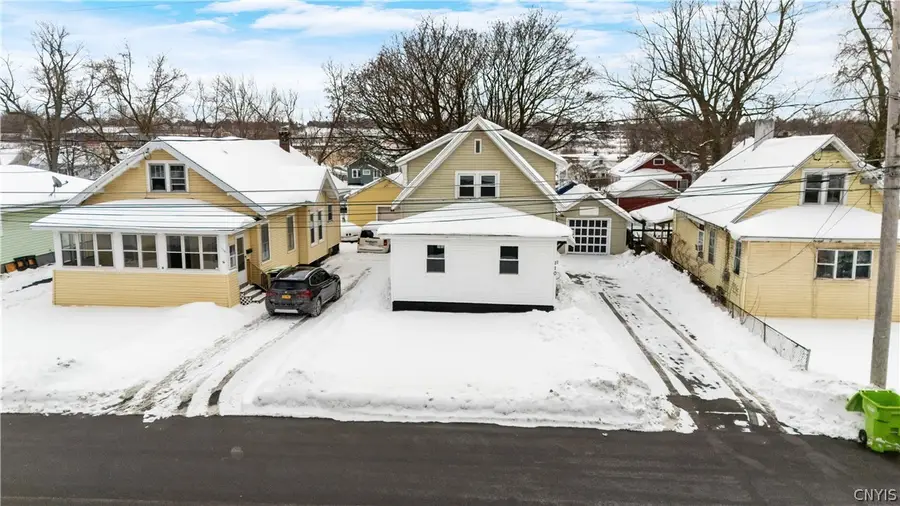 110 Edgemere Road, Syracuse, NY 13208 - #3