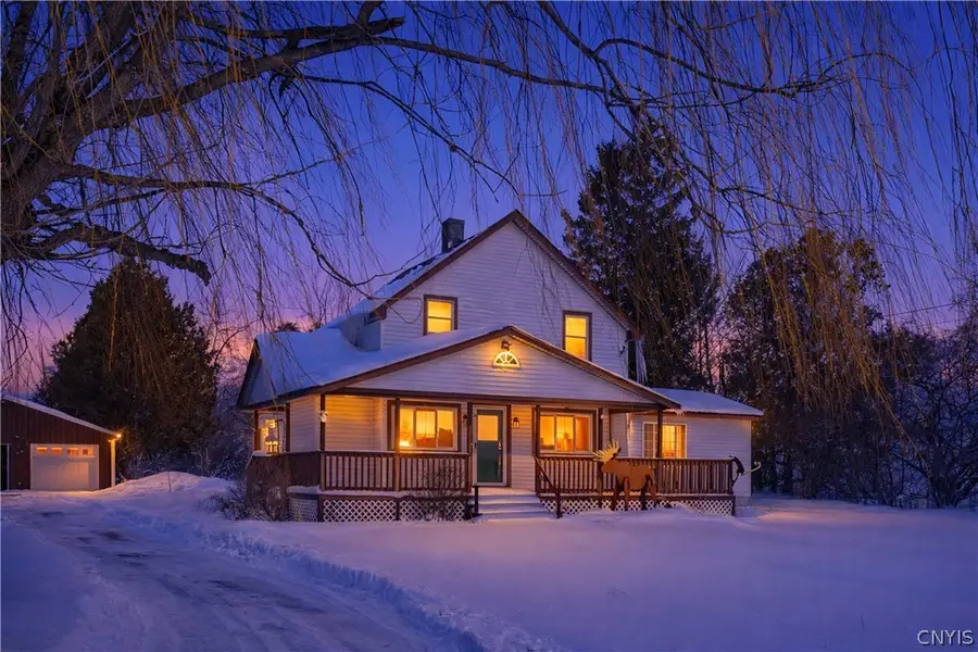 10017 Mallory Road, Sauquoit, NY 13413 - #2