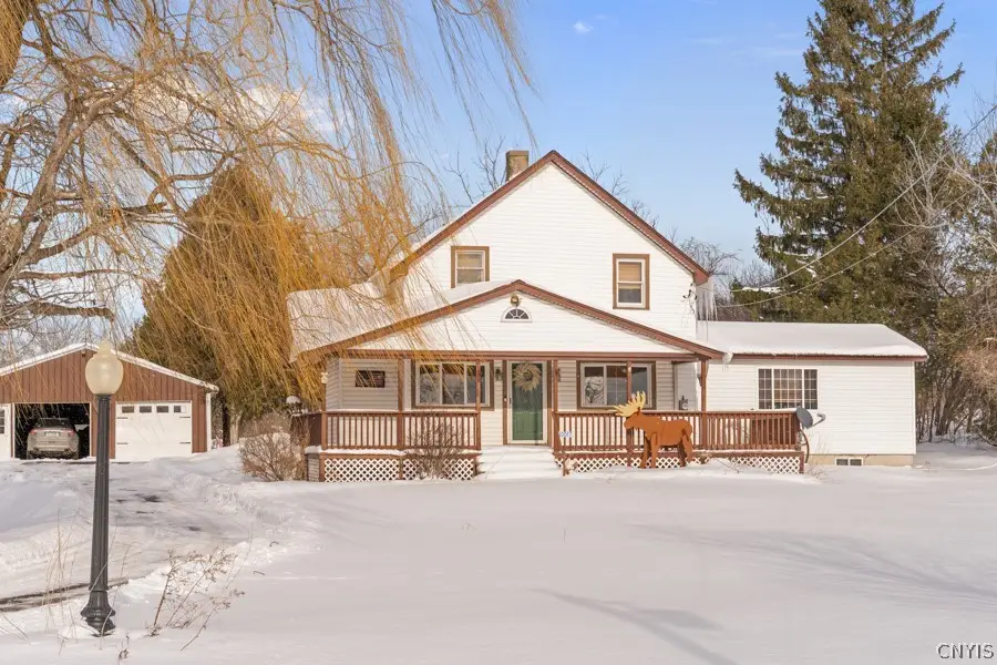 10017 Mallory Road, Sauquoit, NY 13413 - #3