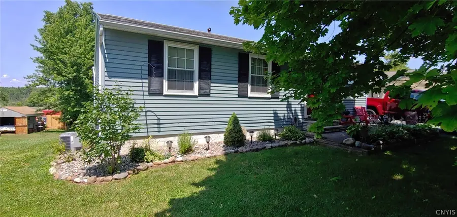 208 Cannonball Way, East Syracuse, NY 13057 - #3