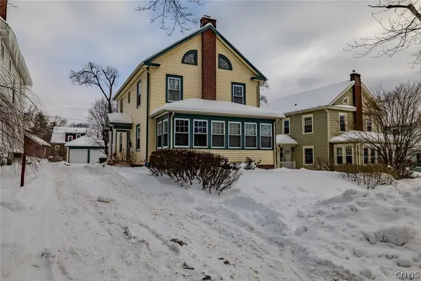 217 Scott Avenue, Syracuse, NY 13224