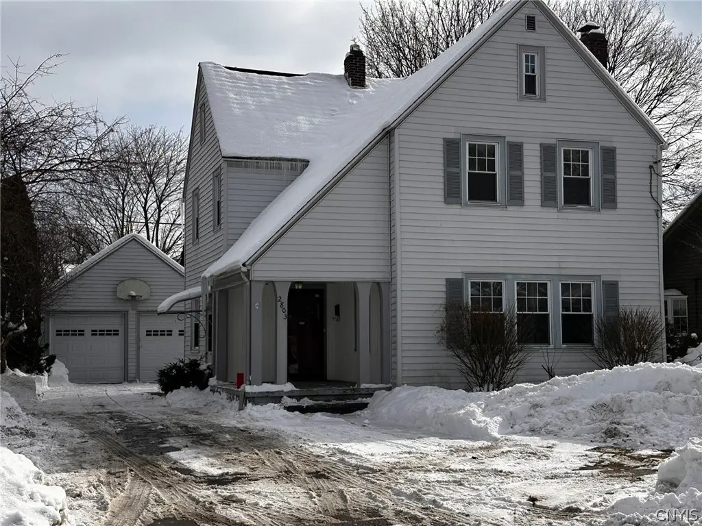 2803 Ogden Place, Utica, NY 13501 - #1