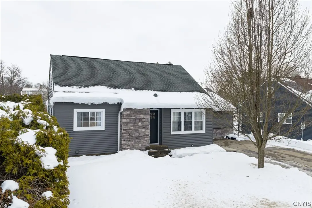 136 Forrest Street, Utica, NY 13502 - #1