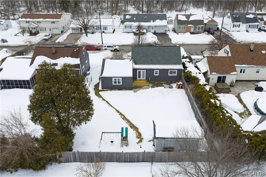 136 Forrest Street, Utica, NY 13502 - #3