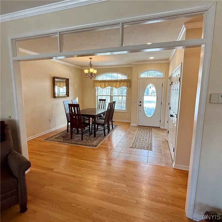 4334 Chilmark St, Marcellus, NY 13108 - #2