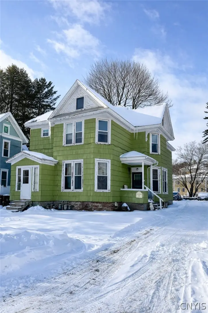 20 Argyle Place, Cortland, NY 13045 - #2
