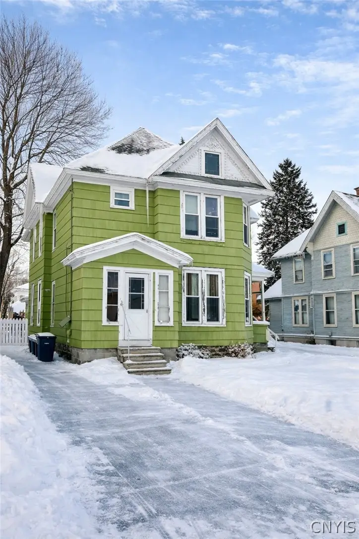 20 Argyle Place, Cortland, NY 13045 - #3