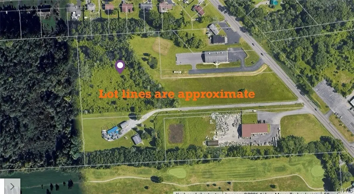 8545 Oswego Road, Baldwinsville, NY 13027 - #1