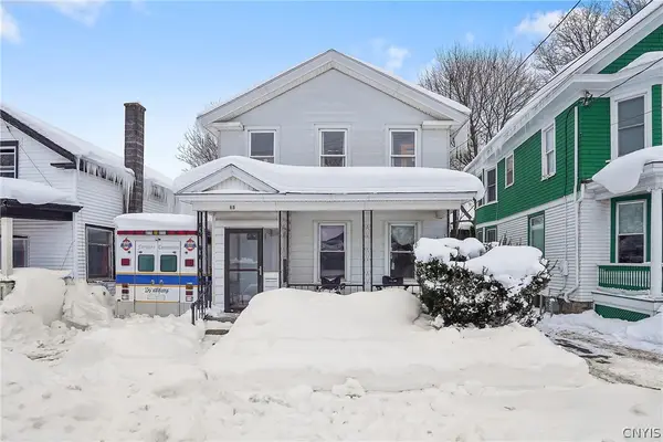 65 E 7th Street, Oswego, NY 13126