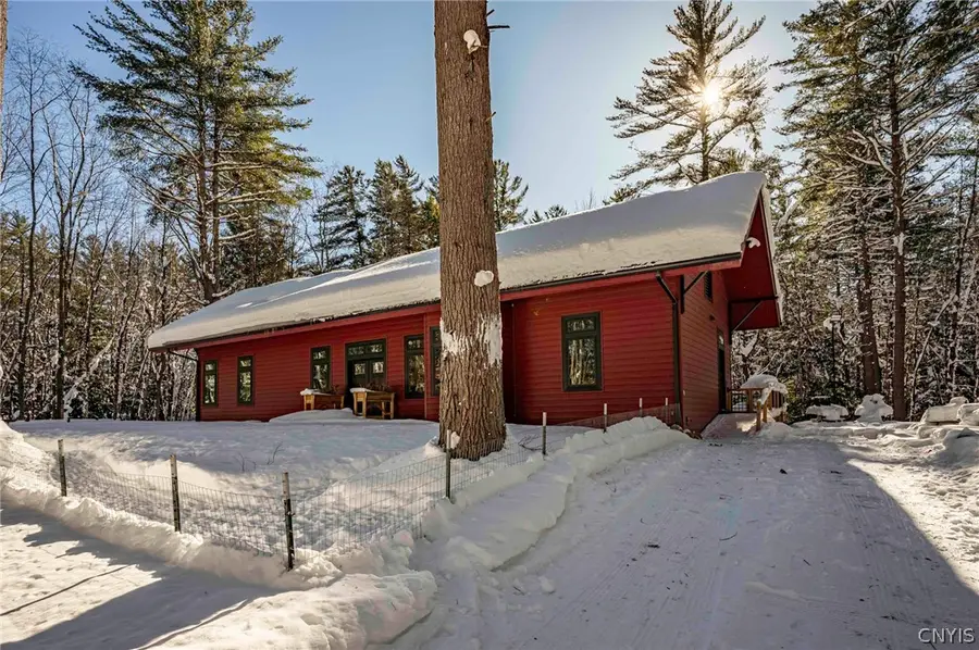 5512 Pine Wood Drive, Greig, NY 13345 - #3