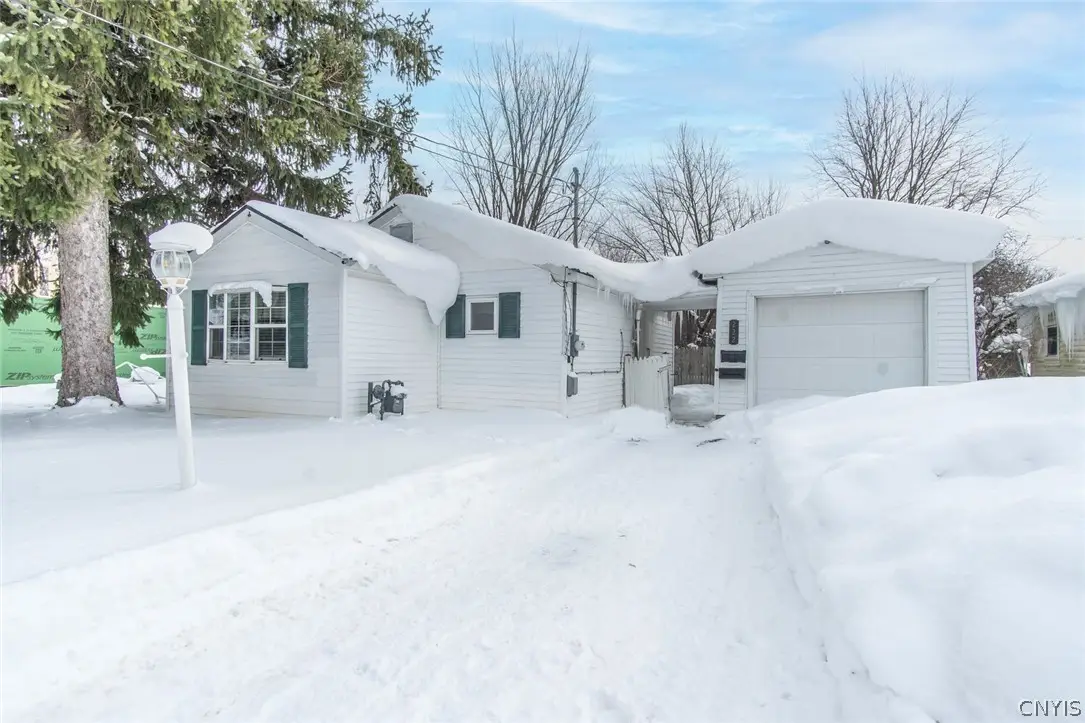 222 E Hoard Street, Watertown, NY 13601 - #1