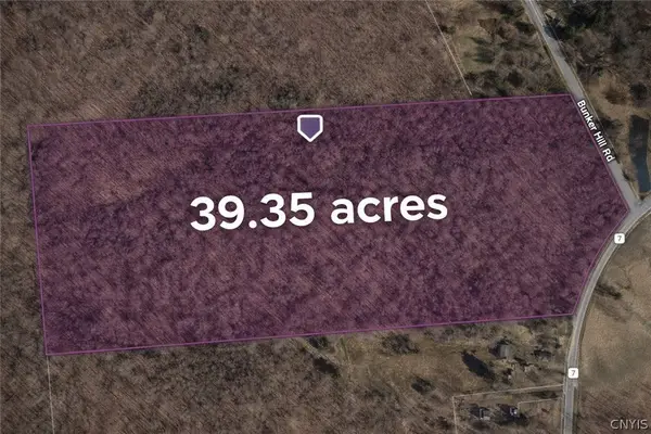 County Route 7, Oswego, NY 13126