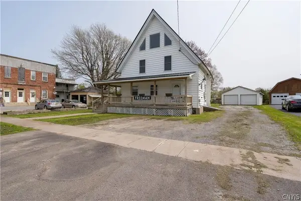 9910 Maple Avenue, Copenhagen, NY 13626