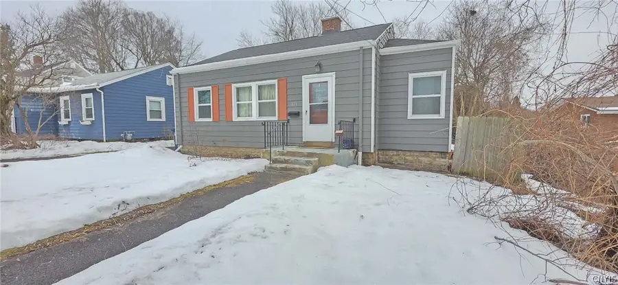 121 Burten Street, Syracuse, NY 13210 - #3