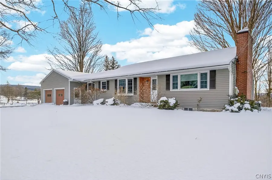 639 Babcock Rd, Tully, NY 13159 - Image #2