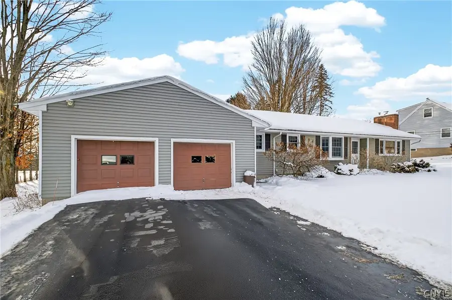 639 Babcock Rd, Tully, NY 13159 - Image #3