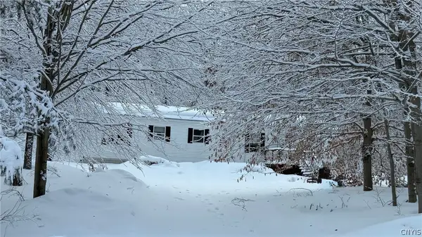 8746 Foxwood Lane, Boonville, NY 13309