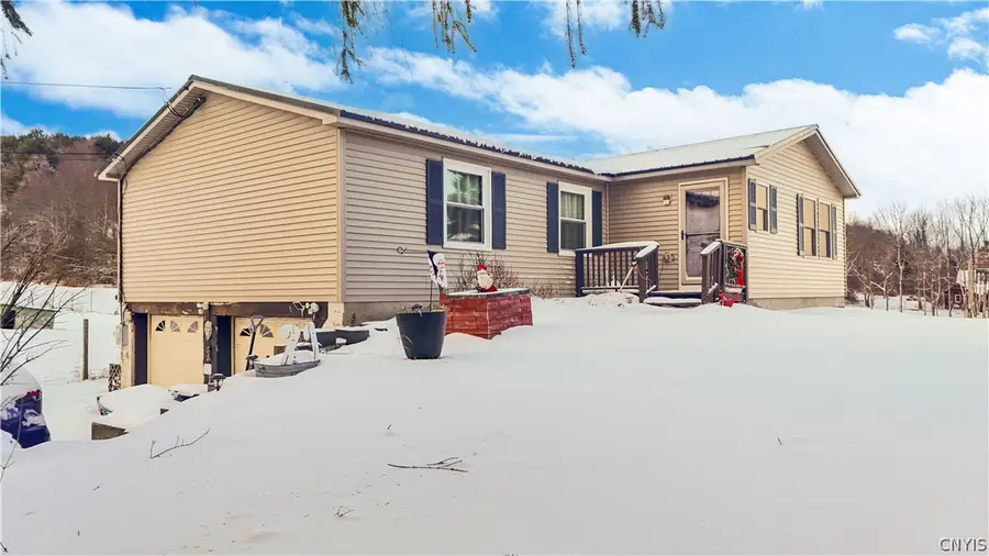 3329 State Highway 51, Morris, NY 13808 - #2