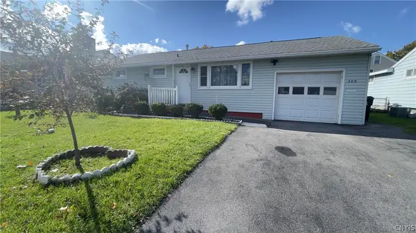 309 Swansea Avenue, Syracuse, NY 13206