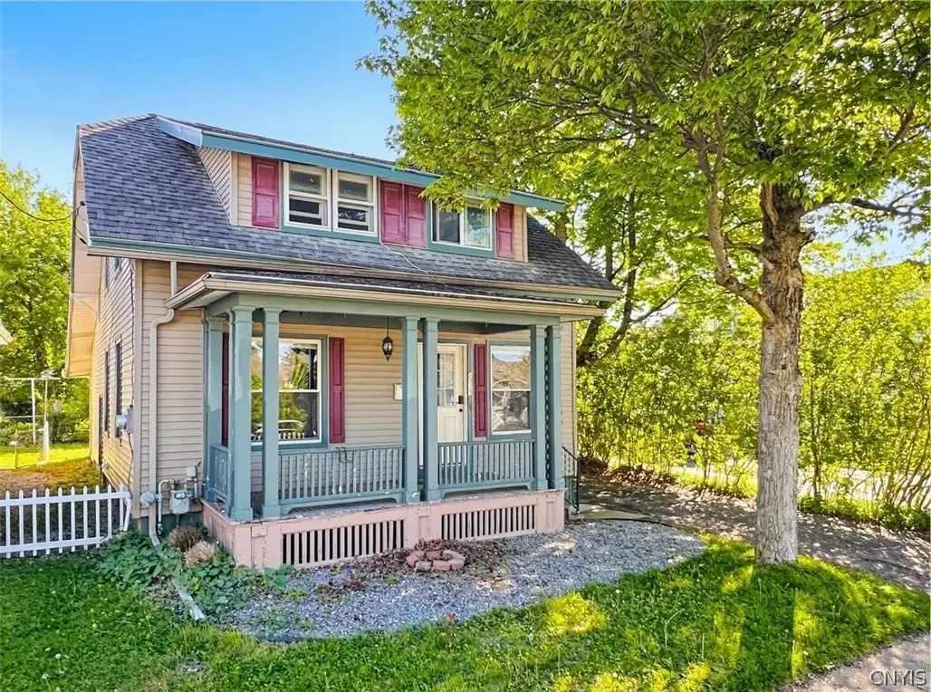 2003 Ann Street, Utica, NY 13502 - #1