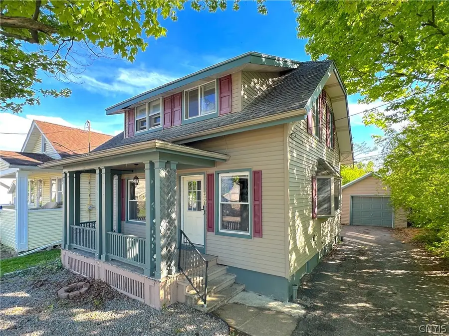 2003 Ann Street, Utica, NY 13502 - #2