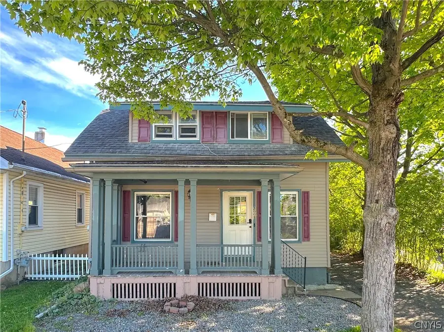 2003 Ann Street, Utica, NY 13502 - #3