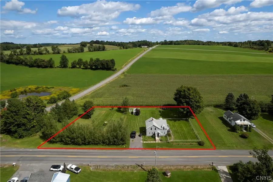 1380 Stone Road, Cassville, NY 13318 - #2