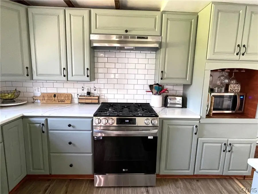 1380 Stone Road, Cassville, NY 13318 - #3